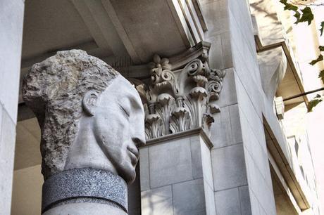 The #London Nightly #Photoblog 26:02:16