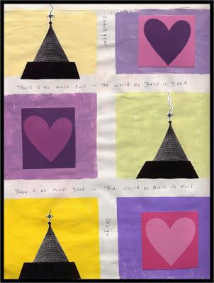 Of Tractor Beams and Irresistible Grace