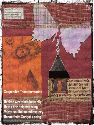 Of Tractor Beams and Irresistible Grace