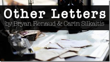 Review: Other Letters (The Other Theatre Co.)