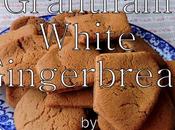 Grantham White Gingerbread