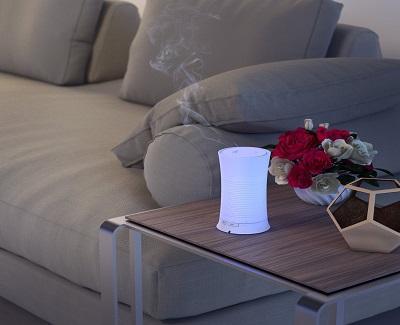 Finding the Best Diffuser for Your Home Made Simple oil diffuser1