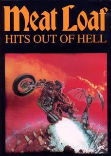 #2,020. Meat Loaf: Hits Out of Hell  (1991)