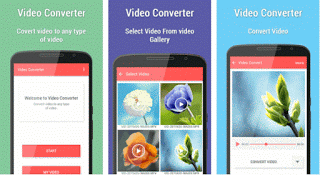 Top 5 Video Converter Apps For Android