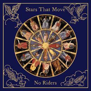Stars That Move – No Riders