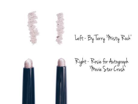 THE DUPE - ROSIE FOR AUTOGRAPH V BY TERRY