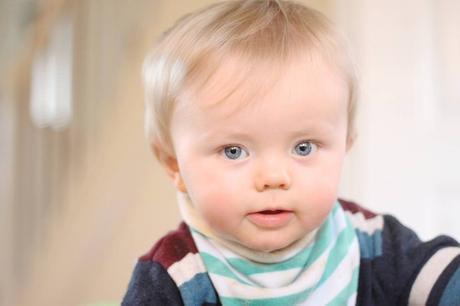 The First 1,000 Days