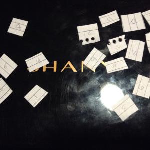 96 Palette BINGO Challenge