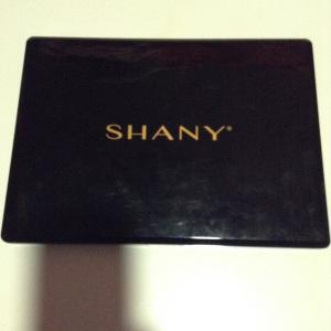 96 Palette BINGO Challenge