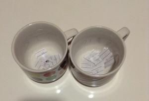 96 Palette BINGO Challenge