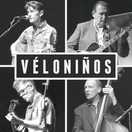 Ralph's Top 10 Blogged Band Chart - 27.2.16 Ralph's Top 10 Blogged Band Chart - 27.2.16