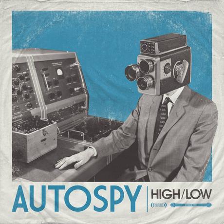 Ralph's Top 10 Blogged Band Chart - 27.2.16 Autospy cover art