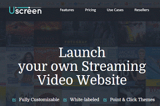 Uscreen Review - Platform To Create And Sell Videos Online