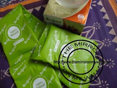 Banjara Multani Papaya Skin Care Powder4.JPG