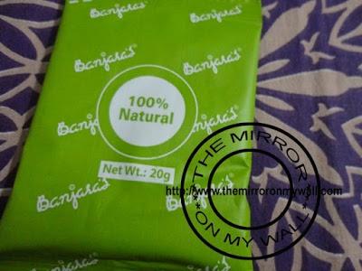 Banjara Multani Papaya Skin Care Powder6.JPG