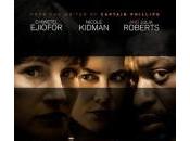 Secret Their Eyes (2015) Review