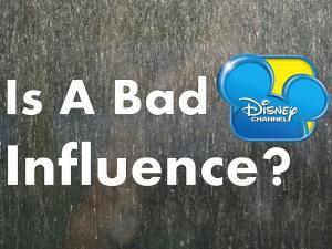 Disney Influence