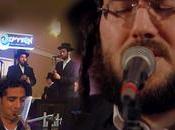 "Ani Shabbos" Chaim Blumenfeld Meshorerim Choir Shimmy Levy Productions (video)