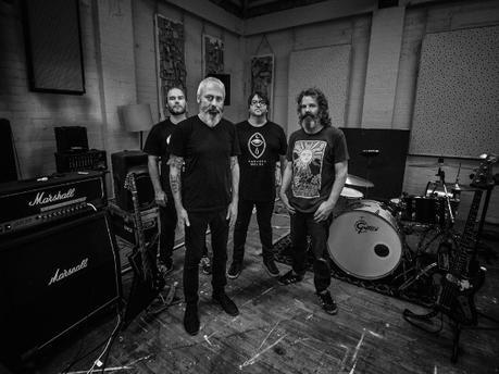 BEASTWARS to release new album The Death Of All Things this April | Stream and share the new song 'Call To The Mountain'