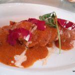 Tangri butter masala