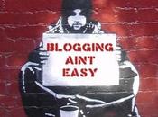 Things Wish Knew About Blogging Before Started