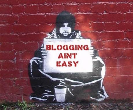 Top 10 Things I Wish I Knew About Blogging Before I Started 