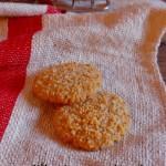 Wheat coconut cookies | Eggless Coconut cookies