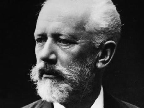 Pyotr Ilyich Tchaikovsky, composer of Eugene Onegin