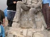 Alexander Humboldt (1769-1859)