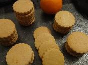 Biscuits L’orange Orange Cookies Galletas Naranja بسكوي بالبرتقال