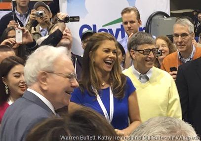 Kathy_Ireland_Warren_Buffett_and_Bill_Gates