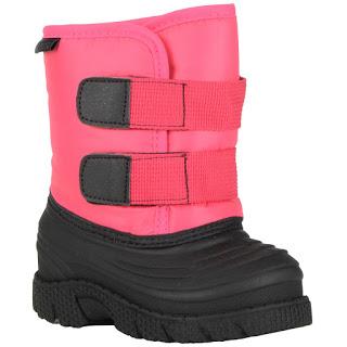 Lugz: Fun and Functional Boots for the Whole Family ~ Plus a 30% Off Promo Code!