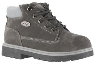 Lugz: Fun and Functional Boots for the Whole Family ~ Plus a 30% Off Promo Code!
