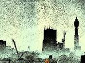 #London Nightly #Photoblog 28:02:16 Fossilised London