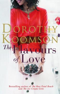 Review: The Flavours of Love by Dorothy Koomson