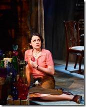 Review: The Glass Menagerie (The Hypocrites)