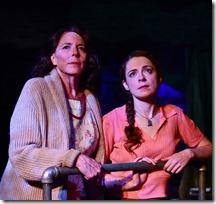 Review: The Glass Menagerie (The Hypocrites)