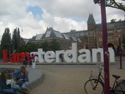 Amsterdam revisited