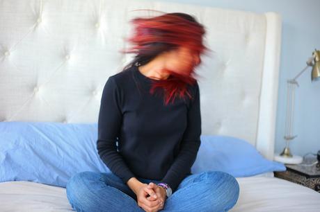 Have Fun With Your Hair Have Fun With Your Hair