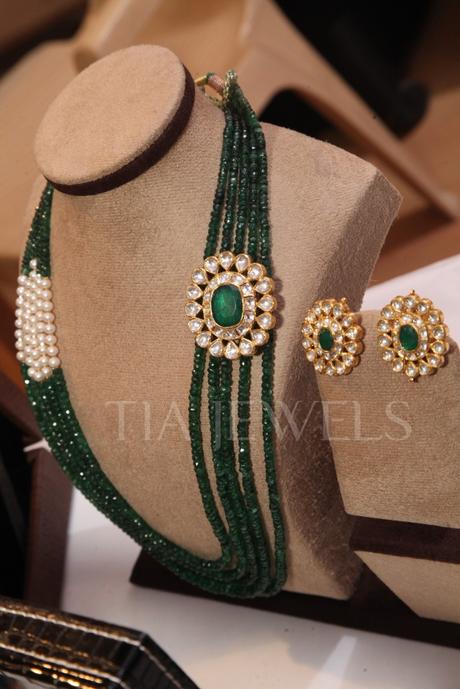 Exploring Tia Jewels Collection – A Brand for Modern yet in Budget Jewel Lovers