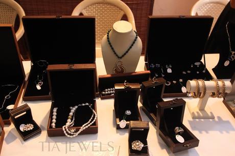 Exploring Tia Jewels Collection – A Brand for Modern yet in Budget Jewel Lovers