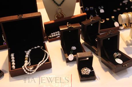 Exploring Tia Jewels Collection – A Brand for Modern yet in Budget Jewel Lovers