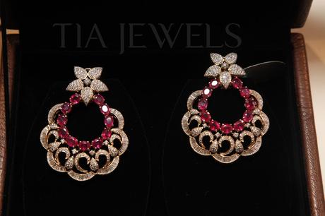 Exploring Tia Jewels Collection – A Brand for Modern yet in Budget Jewel Lovers