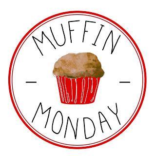 Carrot Muffins for Muffin Monday