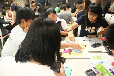 National CashFlow Competition 2016 - Board Game Competition is Back Again! National CashFlow Competition 2016 - Board Game Competition is Back Again!