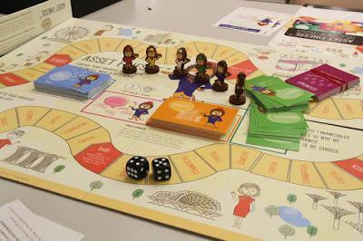 National CashFlow Competition 2016 - Board Game Competition is Back Again! National CashFlow Competition 2016 - Board Game Competition is Back Again!