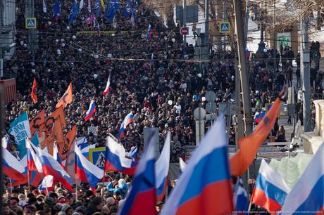 A Year Without Boris Nemtsov