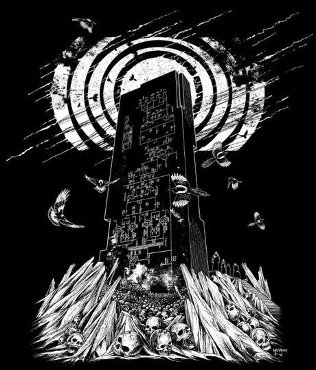 SUNN O))) Announces US Live Actions Including Big Ears Festival, Levitation, Moogfest, And More