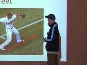 Seminar Foundations Catching Throwing