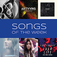 Songs of the Week [9]